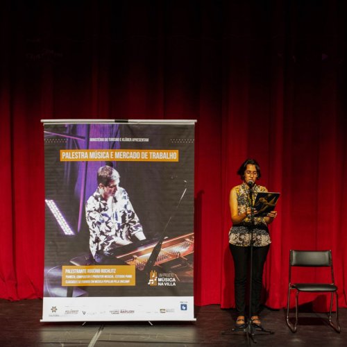 Rogerio Rochlitz Barueri Palestra