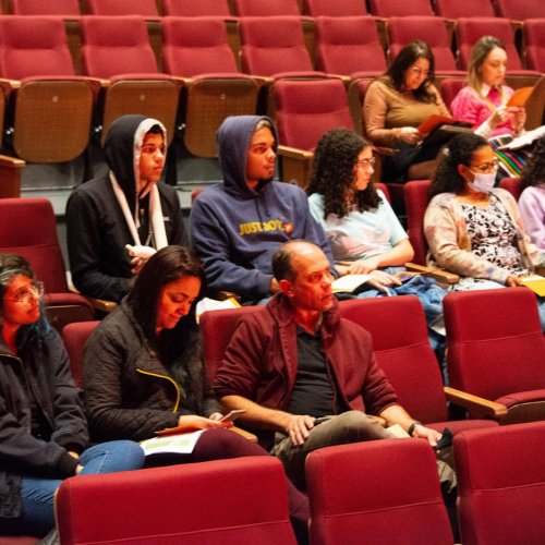 Rogerio Rochlitz Barueri Palestra