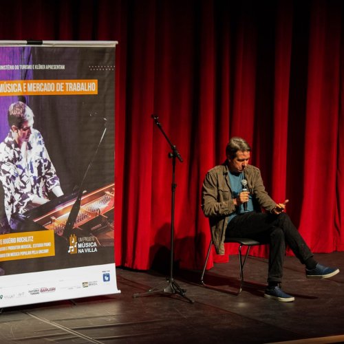 Rogerio Rochlitz Barueri Palestra