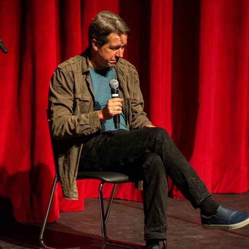 Rogerio Rochlitz Barueri Palestra