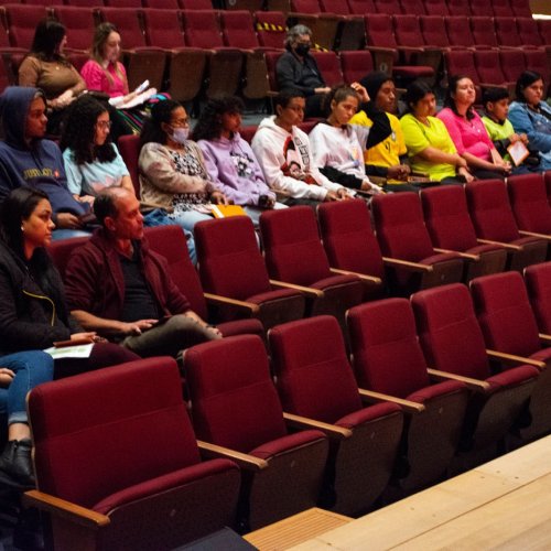 Rogerio Rochlitz Barueri Palestra