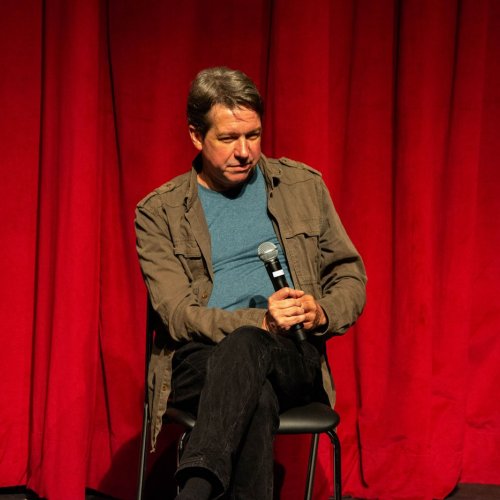 Rogerio Rochlitz Barueri Palestra