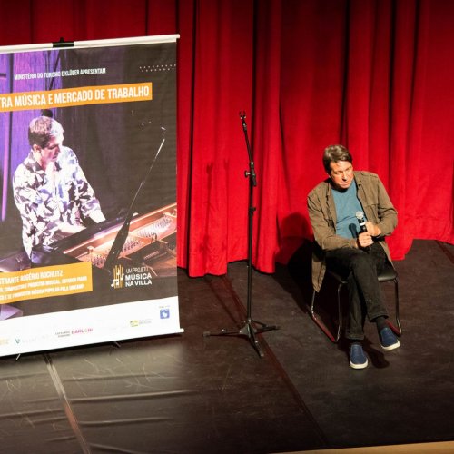 Rogerio Rochlitz Barueri Palestra