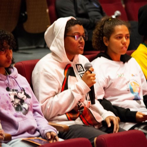 Rogerio Rochlitz Barueri Palestra