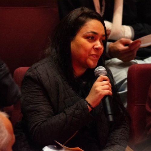 Rogerio Rochlitz Barueri Palestra