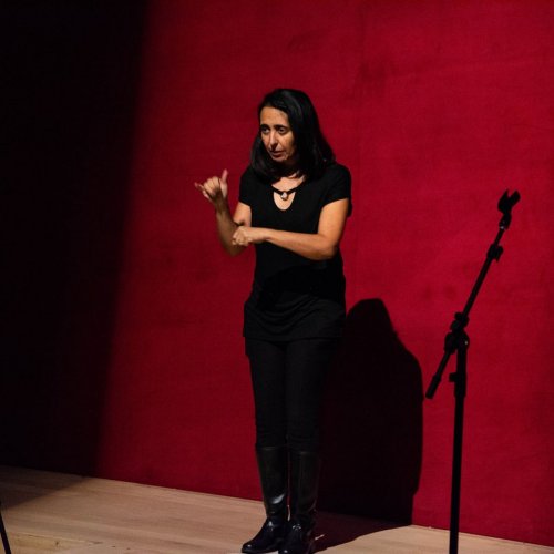 Rogerio Rochlitz Barueri Palestra