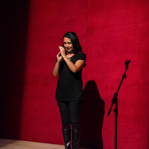 Rogerio Rochlitz Barueri Palestra