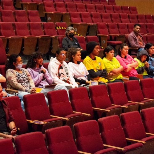 Rogerio Rochlitz Barueri Palestra