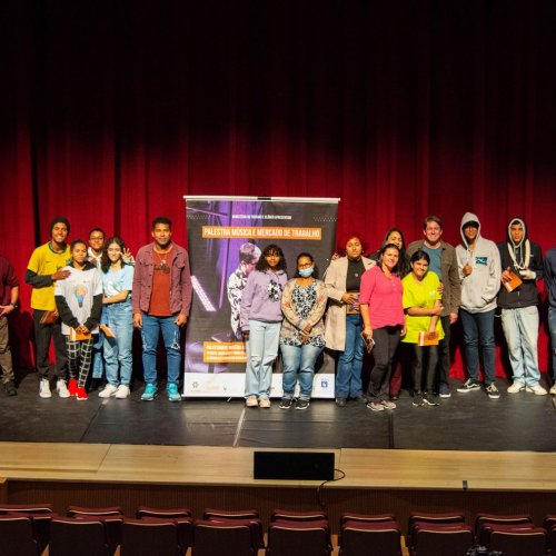 Rogerio Rochlitz Barueri Palestra