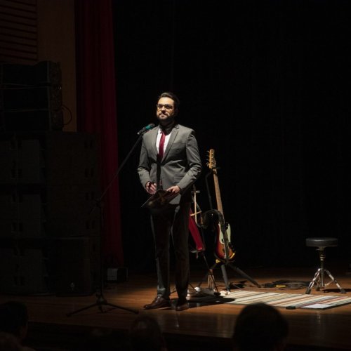 Famlia Lima Instrumental - 25052022