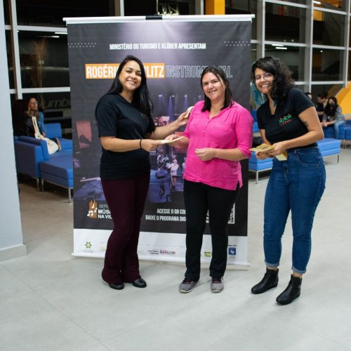 Rogerio Rochlitz Barueri Palestra