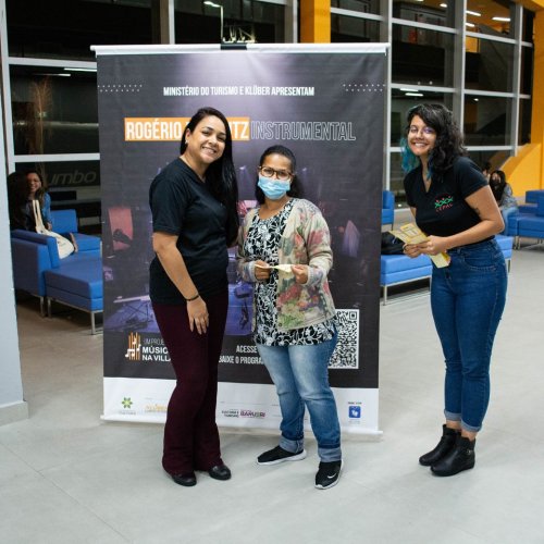 Rogerio Rochlitz Barueri Palestra