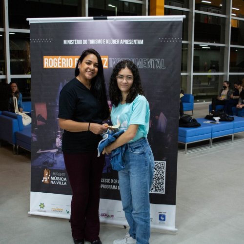 Rogerio Rochlitz Barueri Palestra