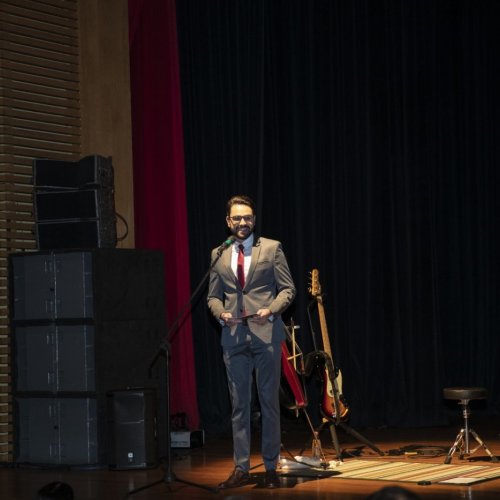 Famlia Lima Instrumental - 25052022