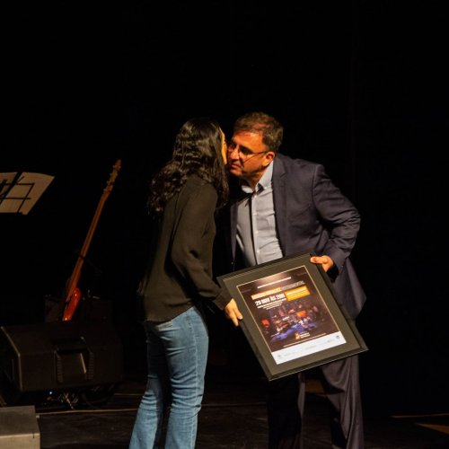 Rogerio Rochlitz Barueri Palestra