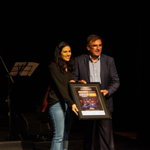 Rogerio Rochlitz Barueri Palestra