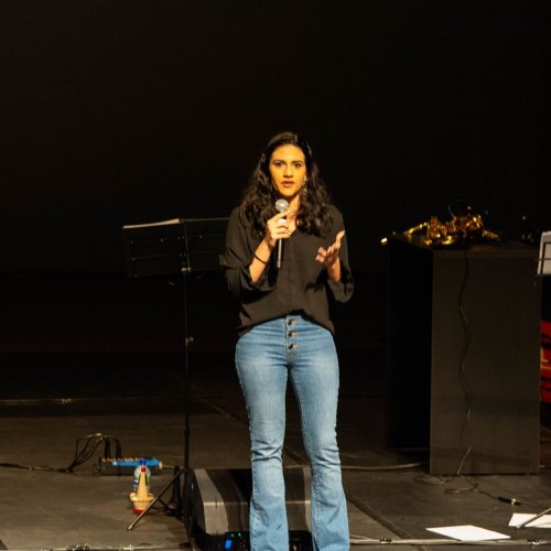 Rogerio Rochlitz Barueri Palestra