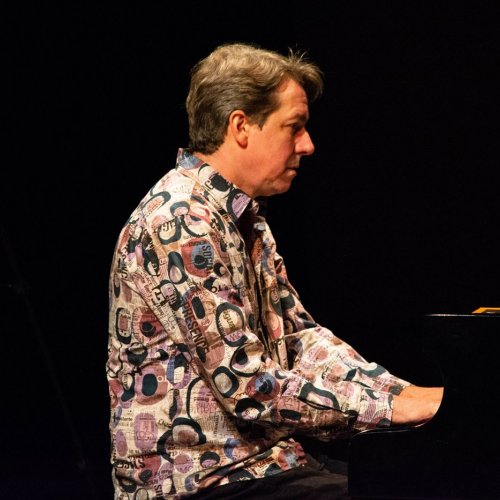 Rogerio Rochlitz Barueri Palestra