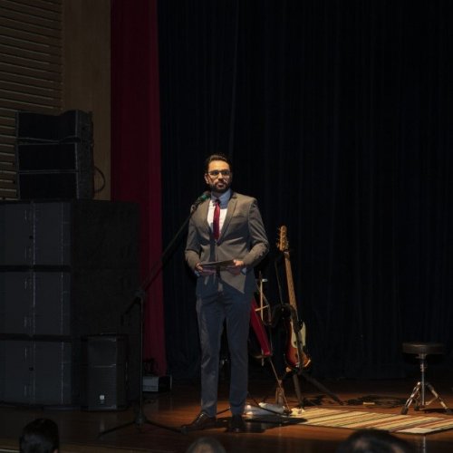 Famlia Lima Instrumental - 25052022