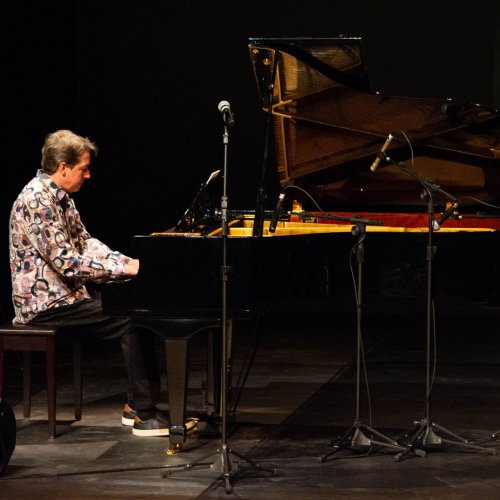 Rogerio Rochlitz Barueri Palestra