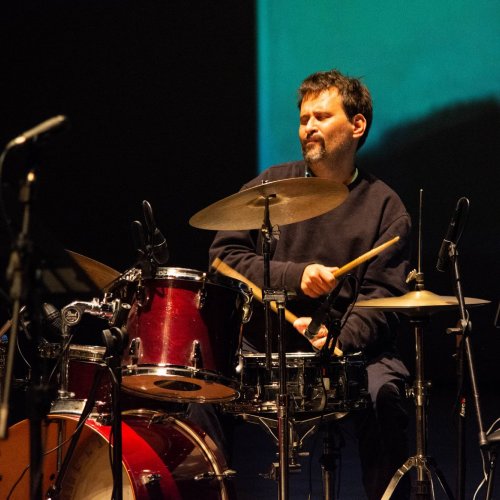 Rogerio Rochlitz Barueri Palestra