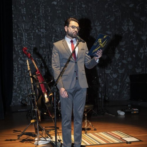 Famlia Lima Instrumental - 25052022