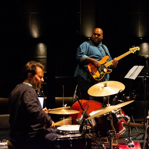 Rogerio Rochlitz Barueri Palestra