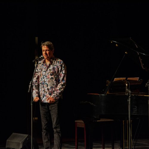 Rogerio Rochlitz Barueri Palestra