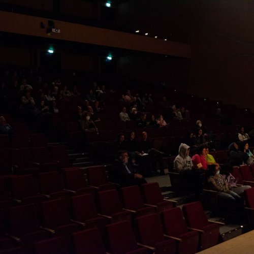 Rogerio Rochlitz Barueri Palestra