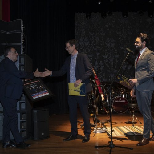 Famlia Lima Instrumental - 25052022