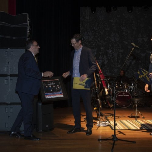 Famlia Lima Instrumental - 25052022