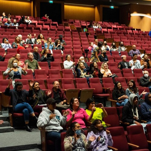 Rogerio Rochlitz Barueri Palestra