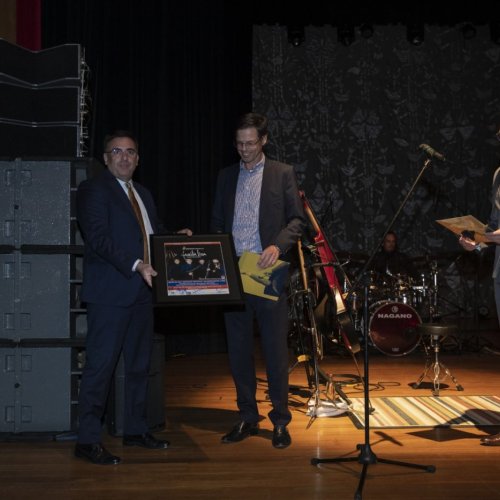 Famlia Lima Instrumental - 25052022