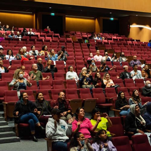 Rogerio Rochlitz Barueri Palestra