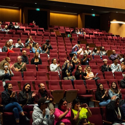 Rogerio Rochlitz Barueri Palestra