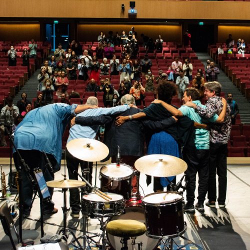 Rogerio Rochlitz Barueri Palestra