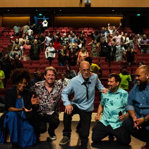 Rogerio Rochlitz Barueri Palestra