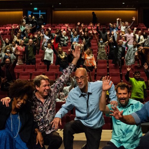 Rogerio Rochlitz Barueri Palestra