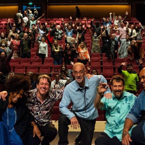 Rogerio Rochlitz Barueri Palestra