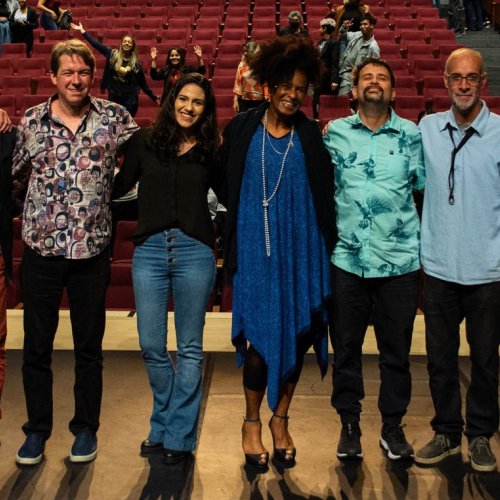 Rogerio Rochlitz Barueri Palestra