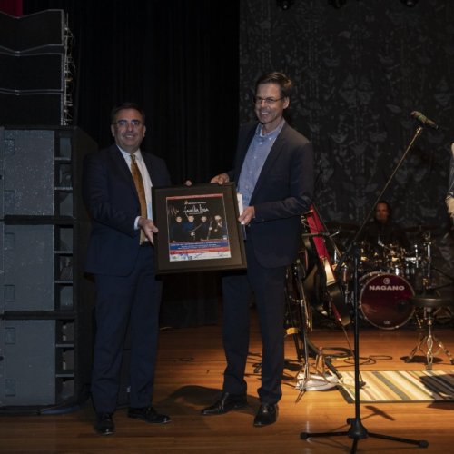 Famlia Lima Instrumental - 25052022