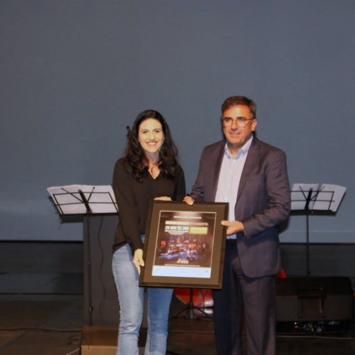 Rogerio Rochlitz Barueri Palestra