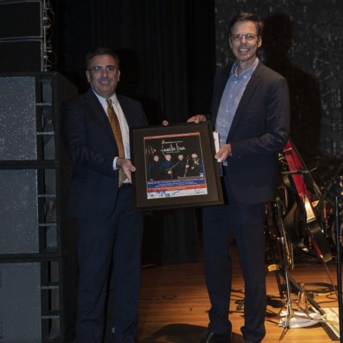 Famlia Lima Instrumental - 25052022