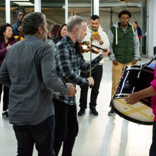 Nicolas Krassik Forro Instrumental 26 Agosto 2023