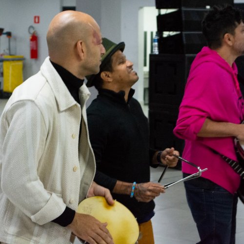 Nicolas Krassik Forro Instrumental 26 Agosto 2023