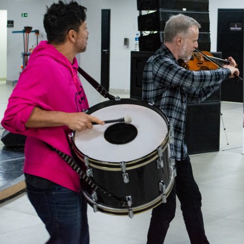 Nicolas Krassik Forro Instrumental 26 Agosto 2023