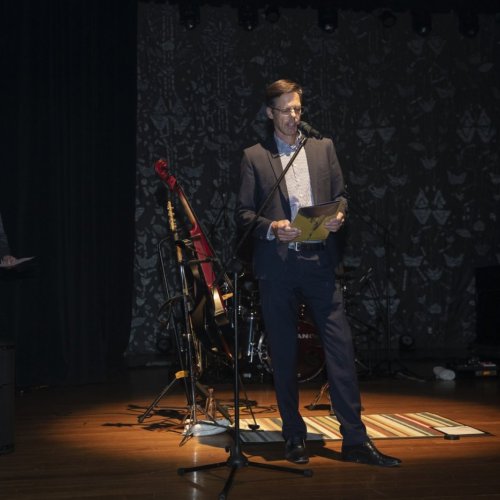 Famlia Lima Instrumental - 25052022