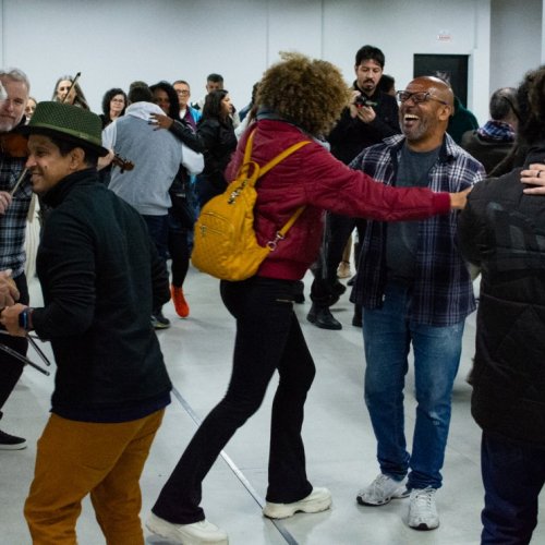 Nicolas Krassik Forro Instrumental 26 Agosto 2023