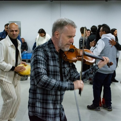 Nicolas Krassik Forro Instrumental 26 Agosto 2023