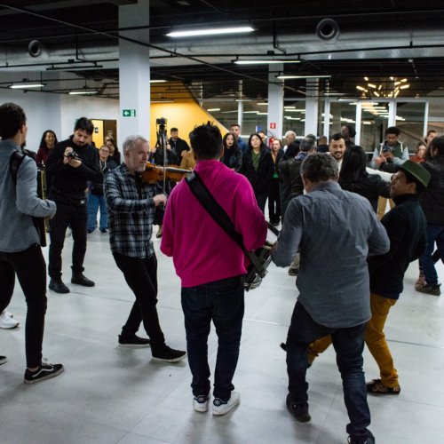 Nicolas Krassik Forro Instrumental 26 Agosto 2023